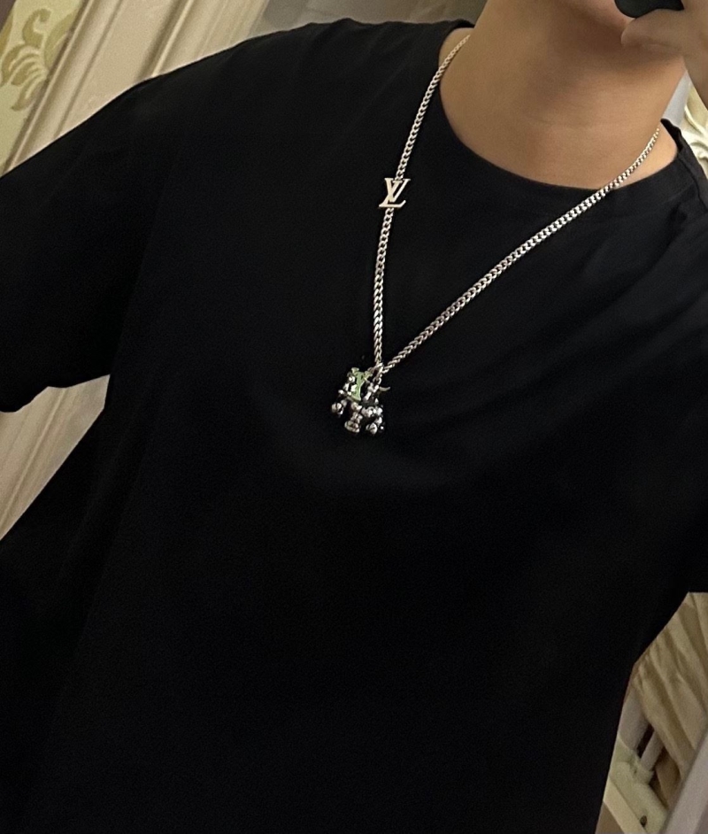 LV Necklaces